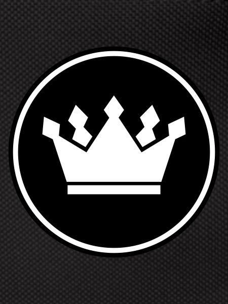 Crown Symbol icon
