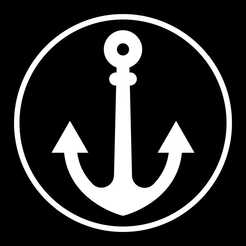 Anchor shape