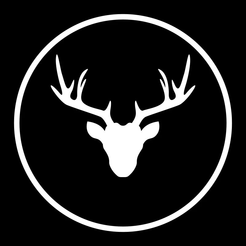 Deer deer icon