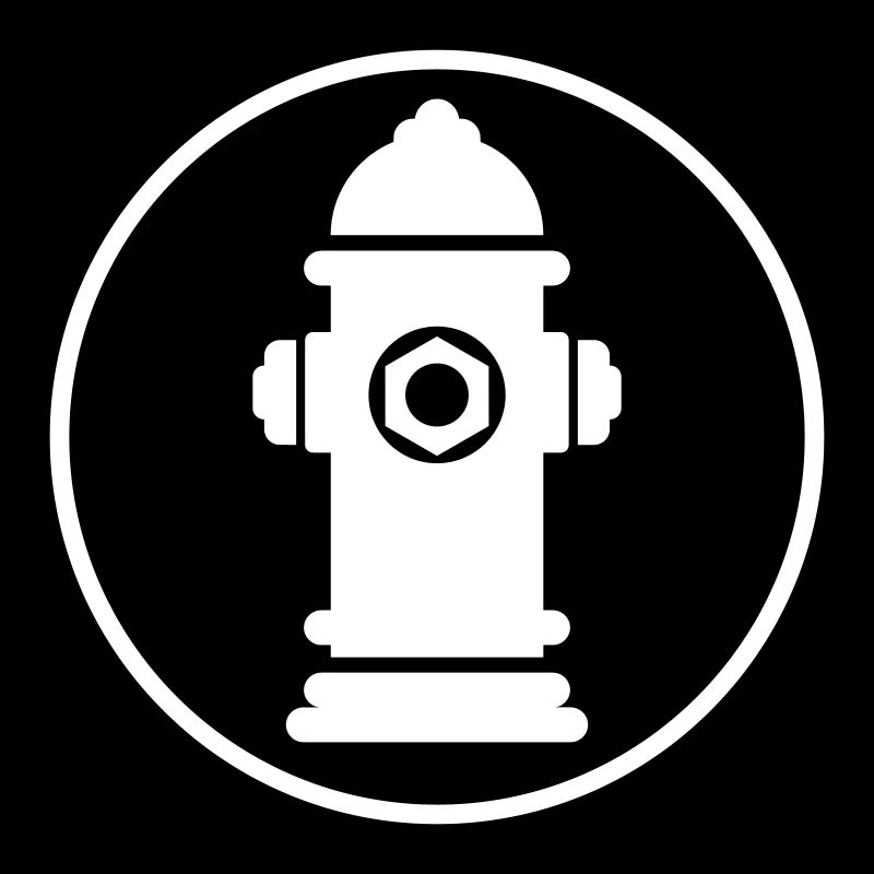 Hydrant Icon