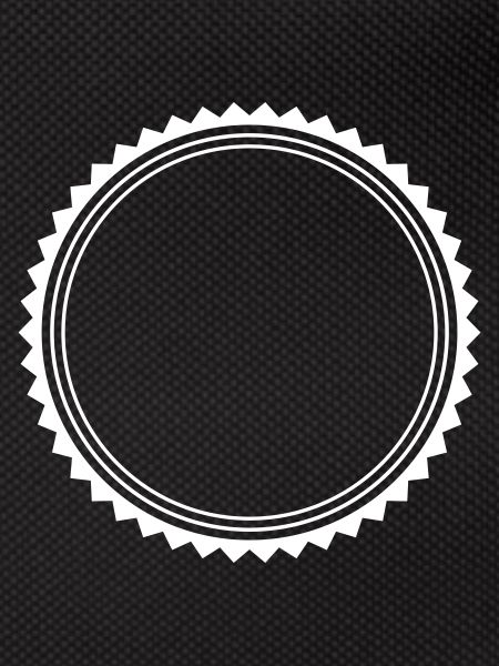 circle emblem