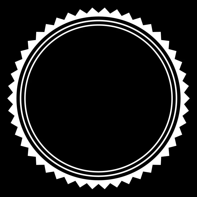 emblème du cercle