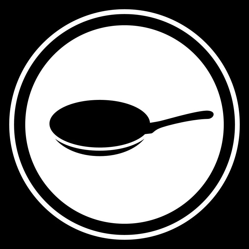 Icône Pan