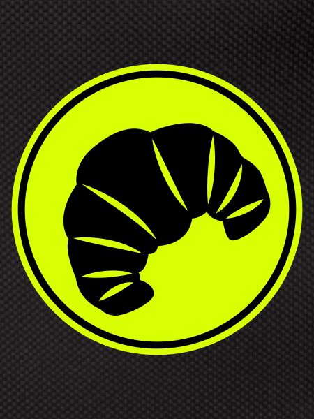 Croissant icon