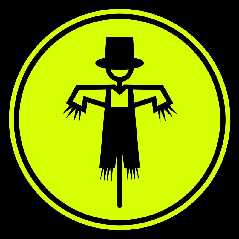 Épouvantail