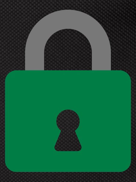 Padlock