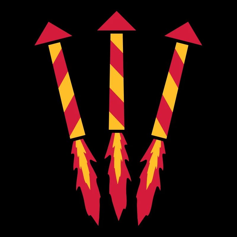 Firework Rockets