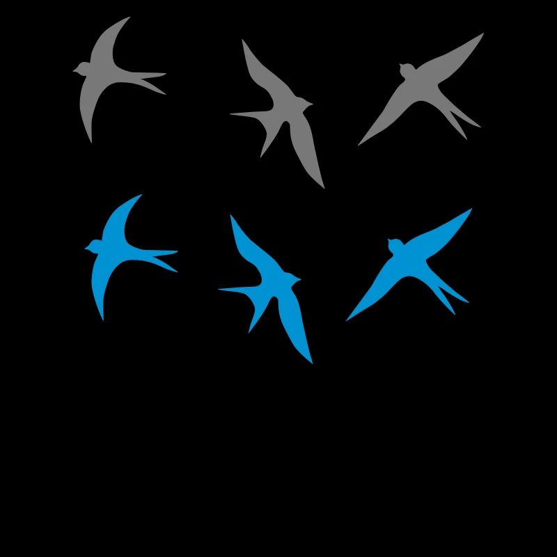 swallow
