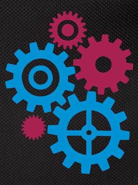 gear