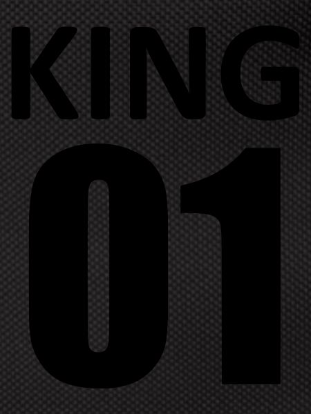king 01