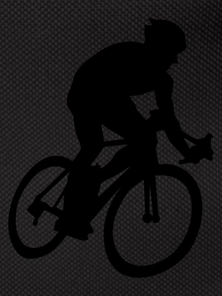 Radfahren, Radfahrer
