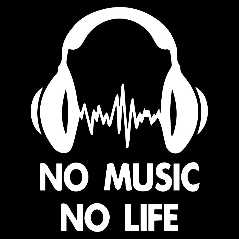 Pas de musique, pas de vie