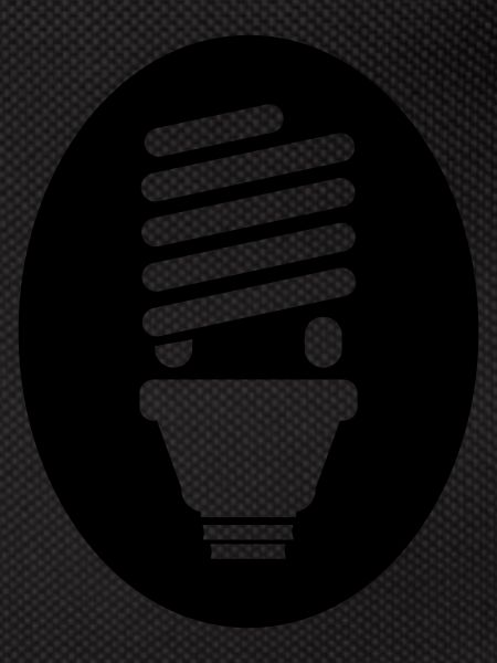 Energy Lamp
