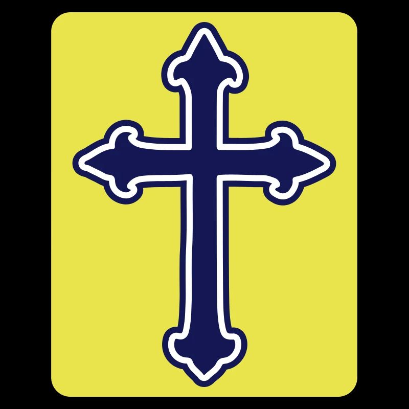 Symbole de la croix