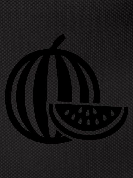Melon fruit