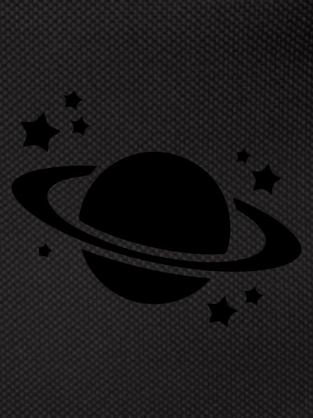 Saturn Icon icon