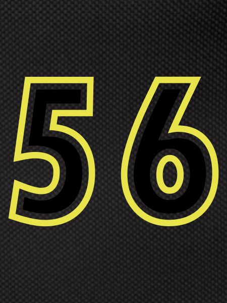 56 Number College