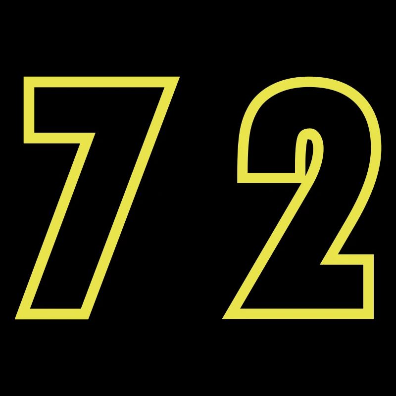 72 Nombre Collège