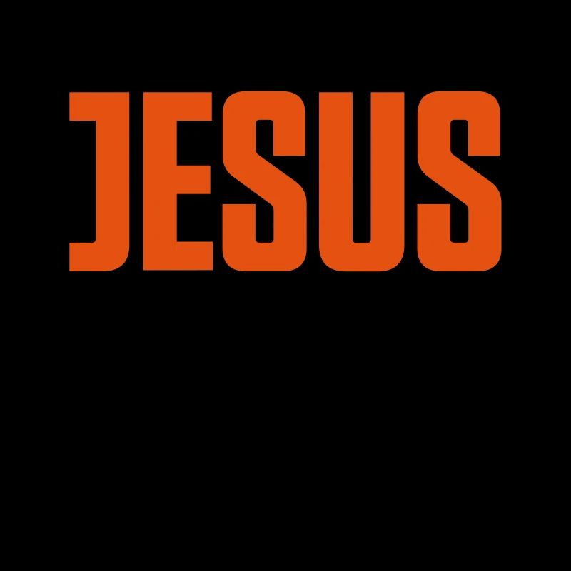 Jesus rettet