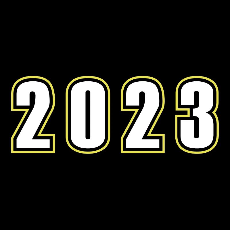2023 année