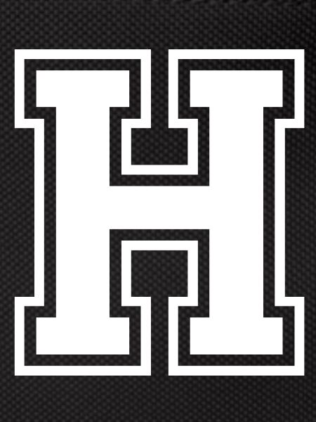 h