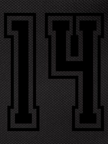 14 Number number