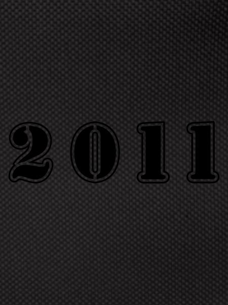 2011 year birthday