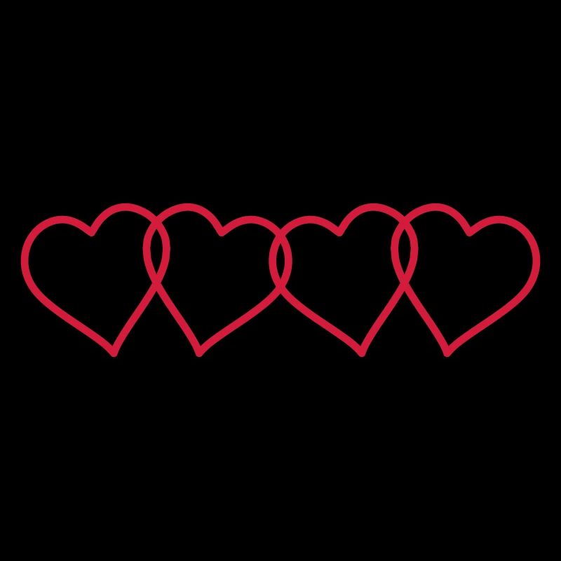 Symbole du cœur
