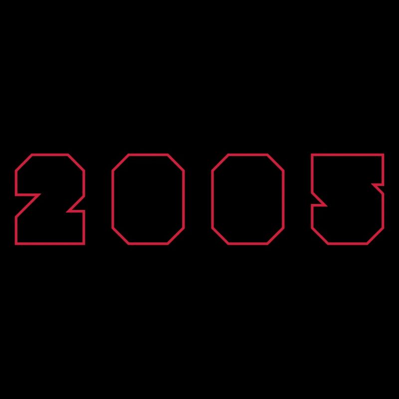 Numéro de l’année 2005
