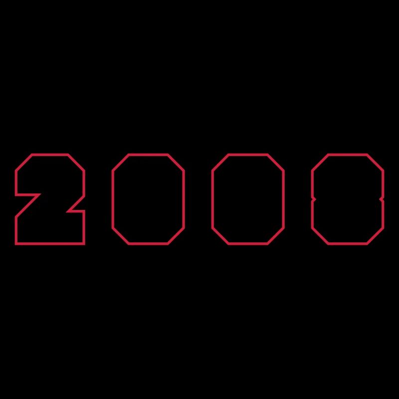 Numéro de l’année 2008