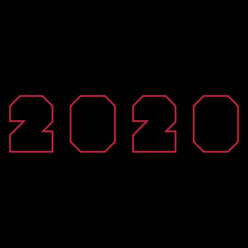 Numéro de l’année 2020