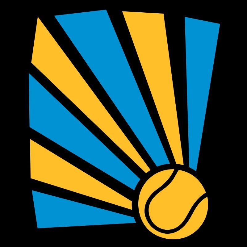 Tennis Explosion