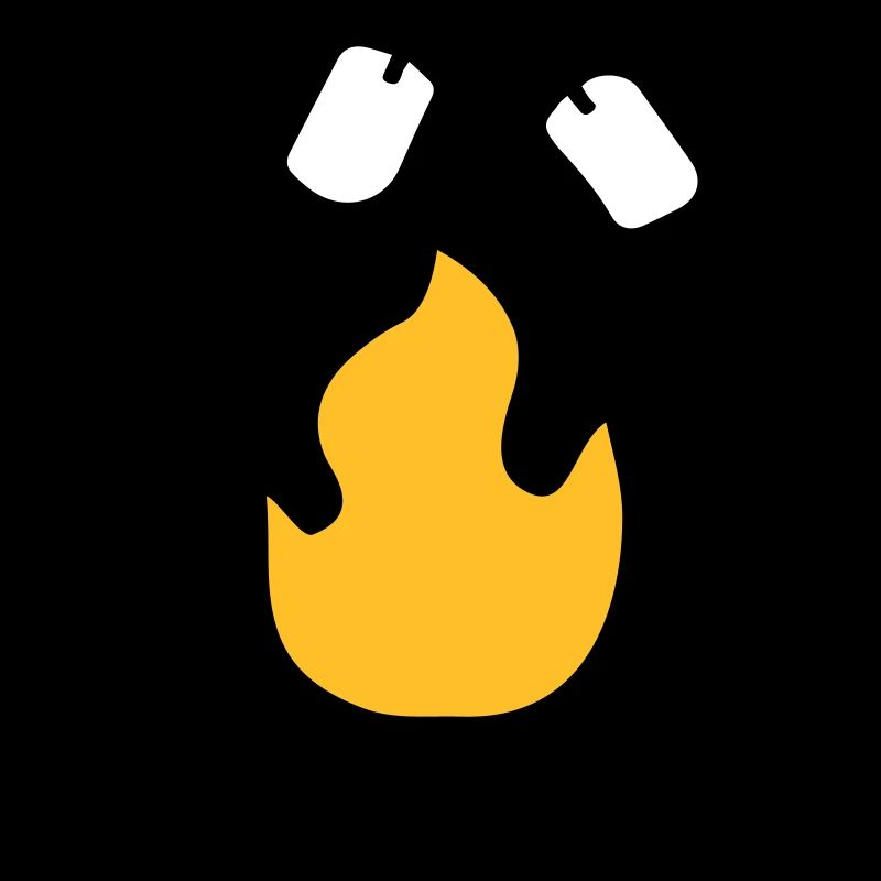 Lagerfeuer