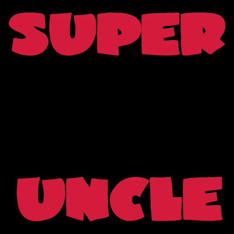 Super uncle