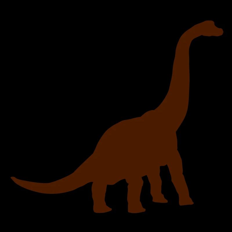 brachiosaurus