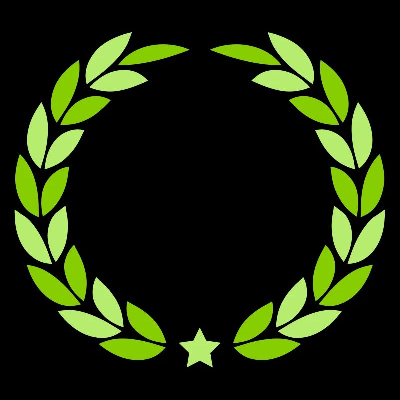 laurel wreath