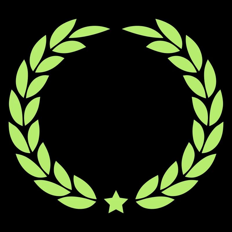 laurel wreath