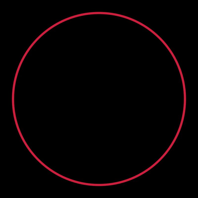 Symbole de cercle