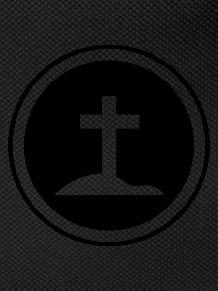 Cross symbol