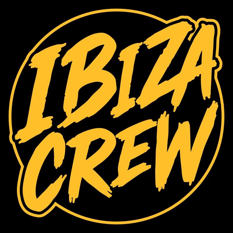 Vacances Ibiza Crew