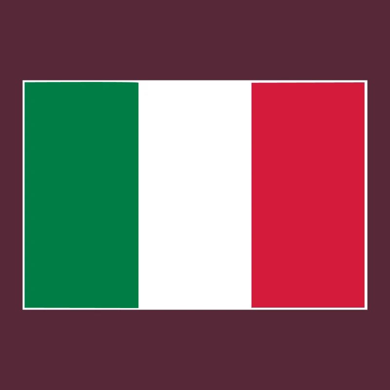 Italian Flag