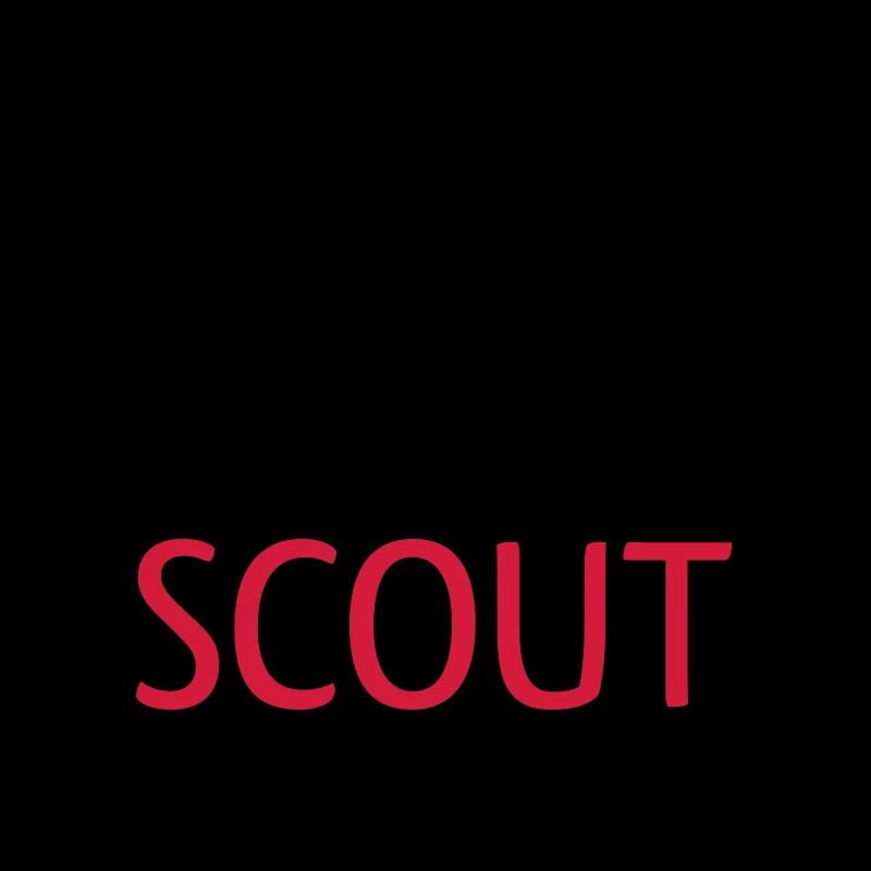 100% Scout