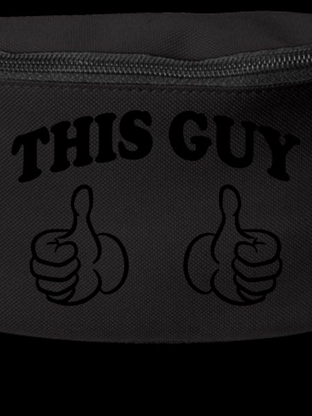 This Guy (Custom)