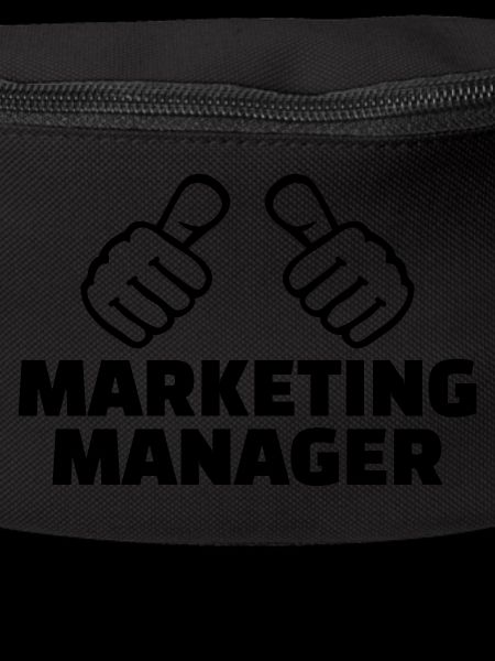 Marketing manager