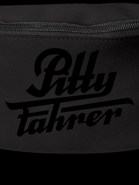 Pitty driver logo