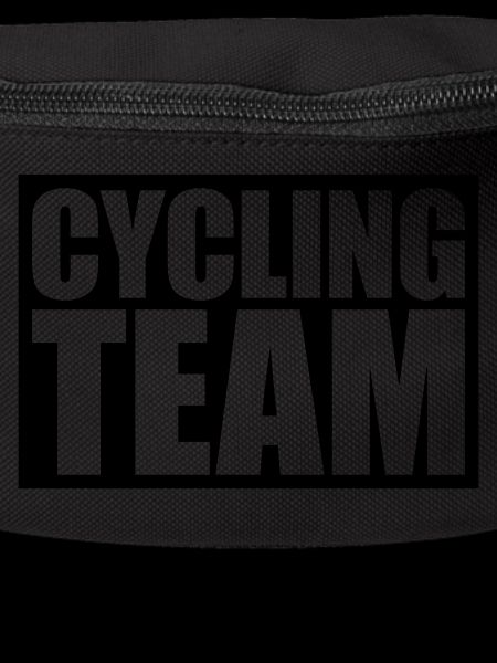 Cycling Team Shield