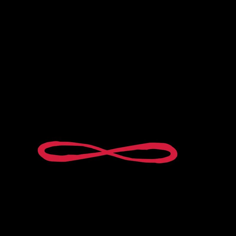 Symbole infini de la famille