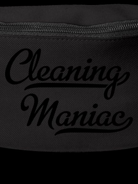 Cleaning devil