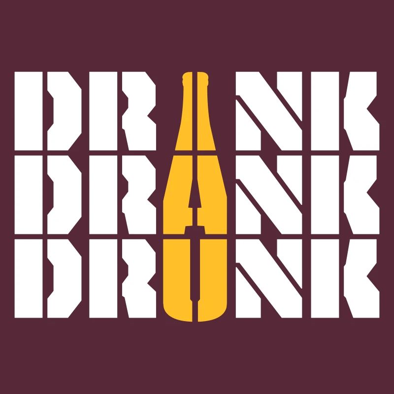 drink drank drunk quote