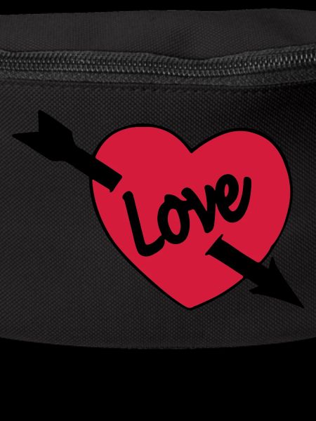 love heart arrow